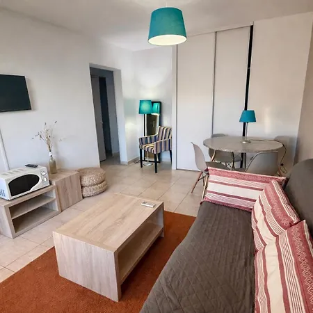 Mini-villa 4 Personnes - Soléa 46 - Vue