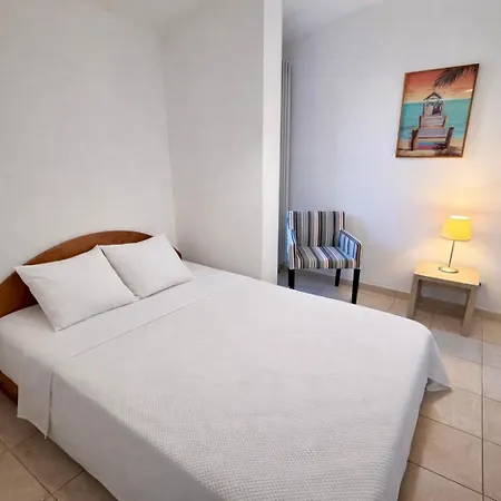 Mini-villa 4 Personnes - Soléa 46 - Vue * Serra di Ferro
