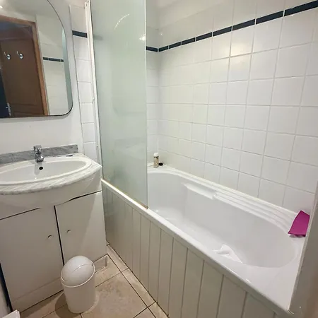 Mini-villa 4 Personnes - Soléa 46 - Vue Casa vacanze *