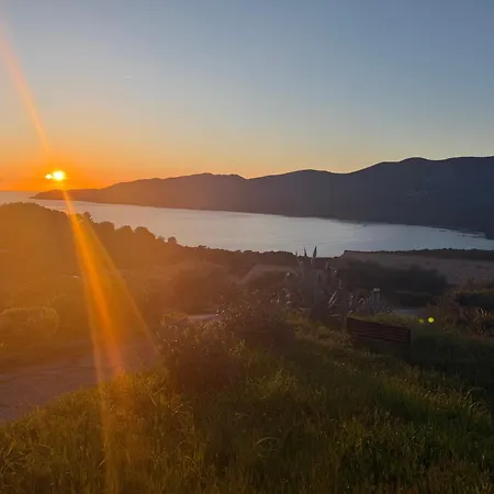 Casa vacanze Mini-villa 4 Personnes - Soléa 46 - Vue Serra di Ferro