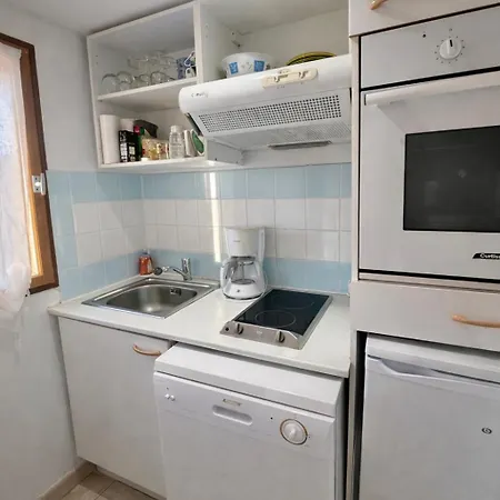 Mini-villa 4 Personnes - Soléa 46 - Vue *