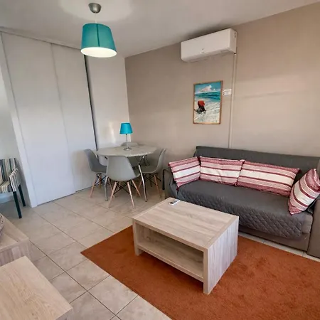Mini-villa 4 Personnes - Soléa 46 - Vue Casa vacanze *